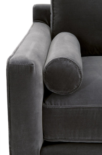 Essentials For Living - Stitch & Hand - Upholstery Parker Post Modern Sofa Chair - 6602-1.DDOV/NG view 8