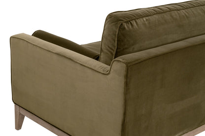 Essentials For Living - Stitch & Hand - Upholstery Parker Post Modern Sofa Chair - 6602-1.OLV/NG view 6