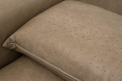 Essentials For Living - Stitch & Hand - Upholstery Siena Plinth Base Swivel Club Chair - 6608.IVT/NG view 9