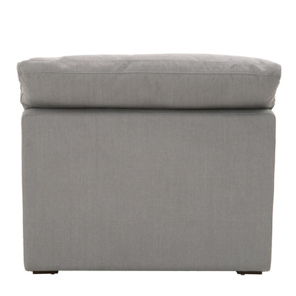 Essentials For Living - Stitch & Hand - Upholstery Sky Modular Armless Chair - 6610-1S.LPSLA_CLOSEOUT view 5