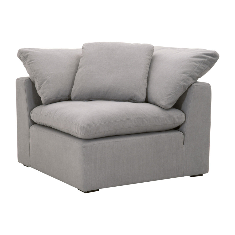 Essentials For Living - Stitch & Hand - Upholstery Sky Modular Corner Chair - 6610-CRN.LPSLA_CLOSEOUT view 2