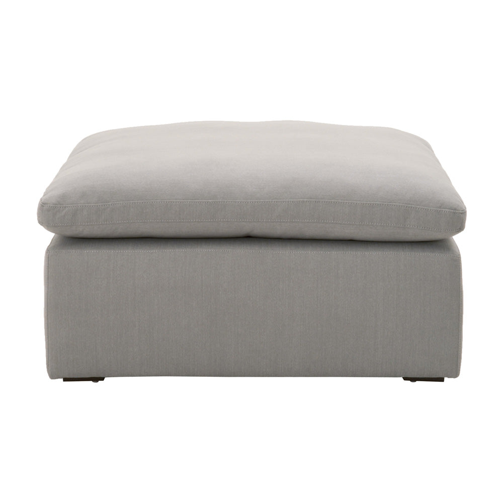 Essentials For Living - Stitch & Hand - Upholstery Sky Modular Ottoman - 6610-0.LPSLA_CLOSEOUT view 1