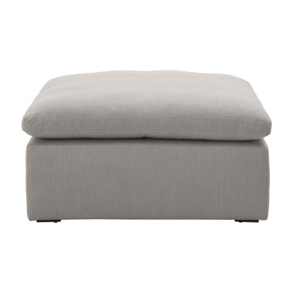 Essentials For Living - Stitch & Hand - Upholstery Sky Modular Ottoman - 6610-0.LPSLA_CLOSEOUT view 1