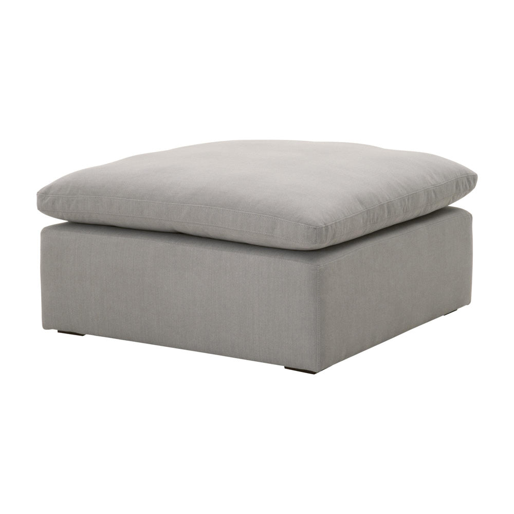 Essentials For Living - Stitch & Hand - Upholstery Sky Modular Ottoman - 6610-0.LPSLA_CLOSEOUT view 2