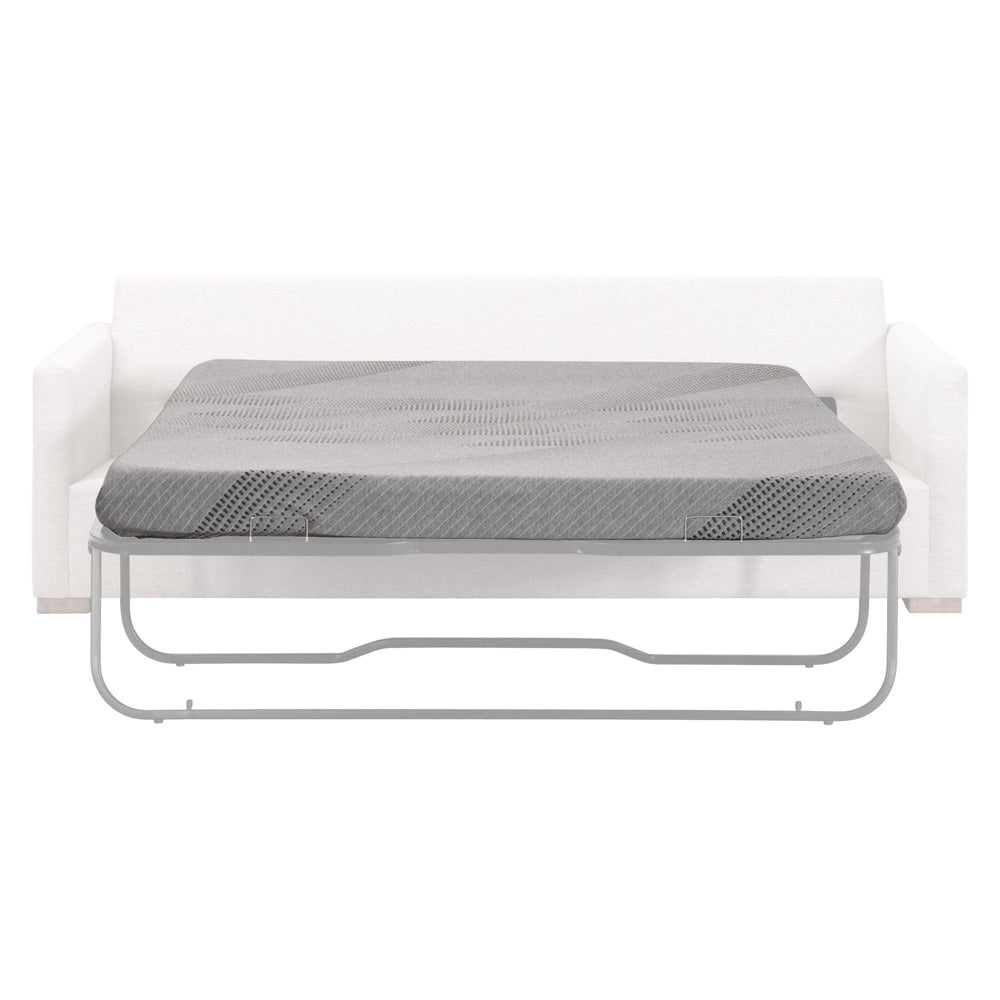 Essentials For Living - Stitch & Hand - Upholstery Sleeper Sofa Queen Mattress - 6599-Q.MAT view 3