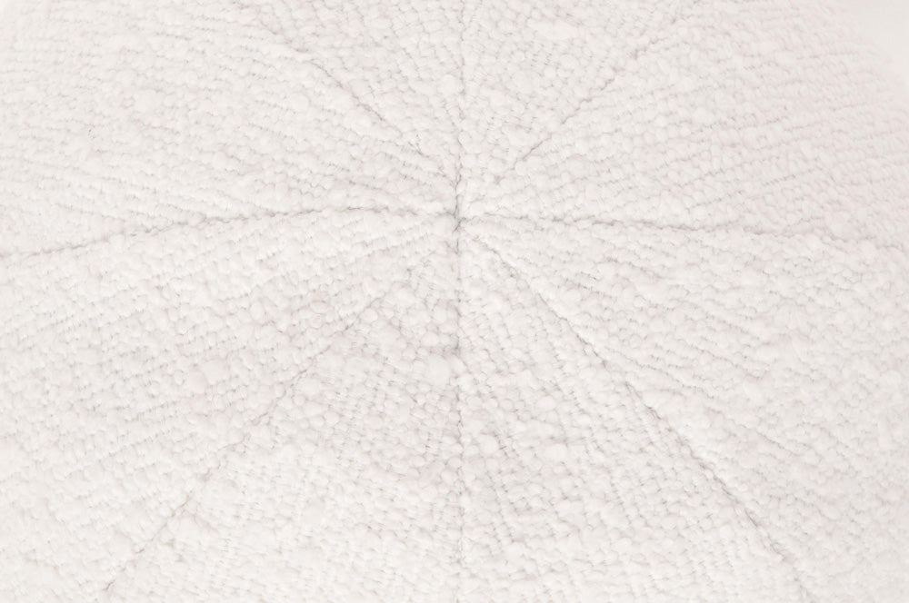 Essentials For Living - Stitch & Hand - Upholstery The 12" Essential Sphere Pillow - 7215-12.BOU-SNO view 4