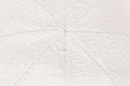 Essentials For Living - Stitch & Hand - Upholstery The 12" Essential Sphere Pillow - 7215-12.BOU-SNO view 4