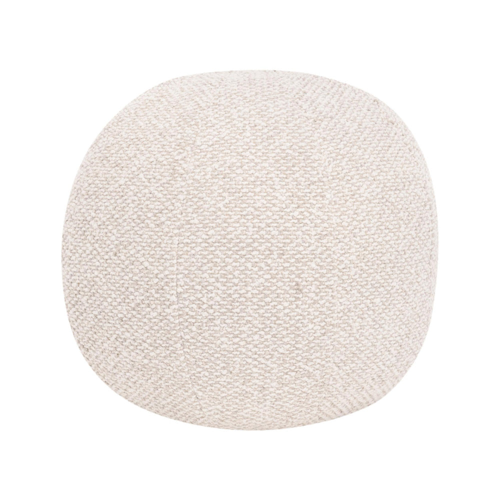 Essentials For Living - Stitch & Hand - Upholstery The 12" Essential Sphere Pillow - 7215-12.LGLIN view 1