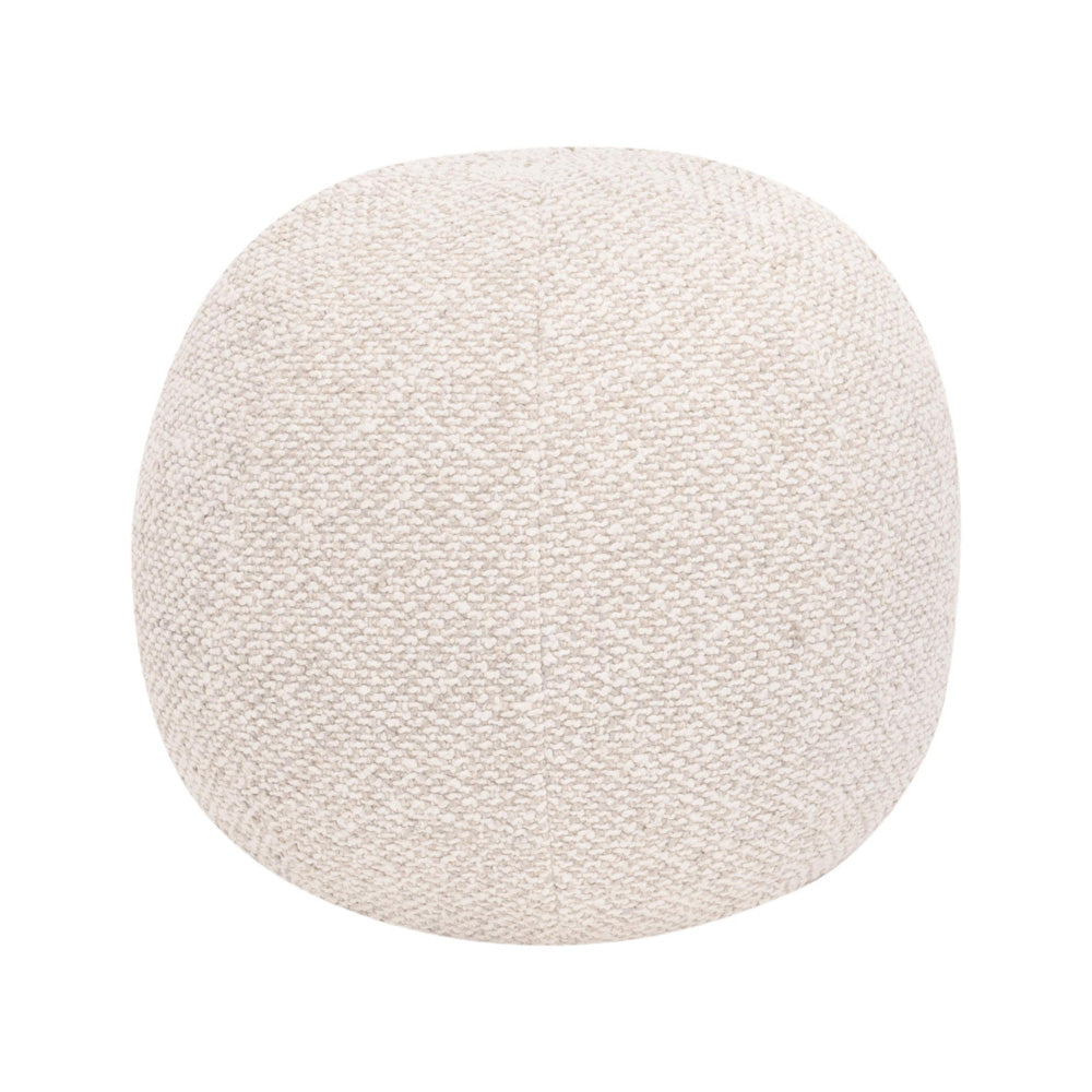 Essentials For Living - Stitch & Hand - Upholstery The 12" Essential Sphere Pillow - 7215-12.LGLIN view 2