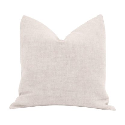 Essentials For Living - Stitch & Hand - Upholstery The Basic 22" Essential Pillow, Set of 2 - 7200-22.BISQ view 1
