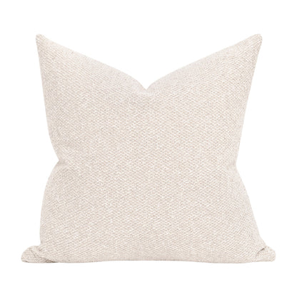 Essentials For Living - Stitch & Hand - Upholstery The Basic 22" Essential Pillow, Set of 2 - 7200-22.LGLIN view 1