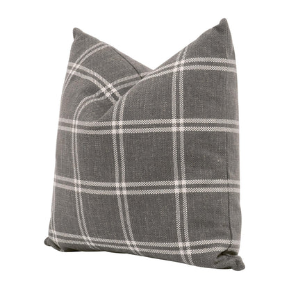 Essentials For Living - Stitch & Hand - Upholstery The Basic 22" Essential Pillow, Set of 2 - 7200-22.WSMK view 2