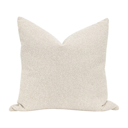 Essentials For Living - Stitch & Hand - Upholstery The Basic 26" Essential Euro Pillow, Set of 2 - 7200-26.LGLIN view 1