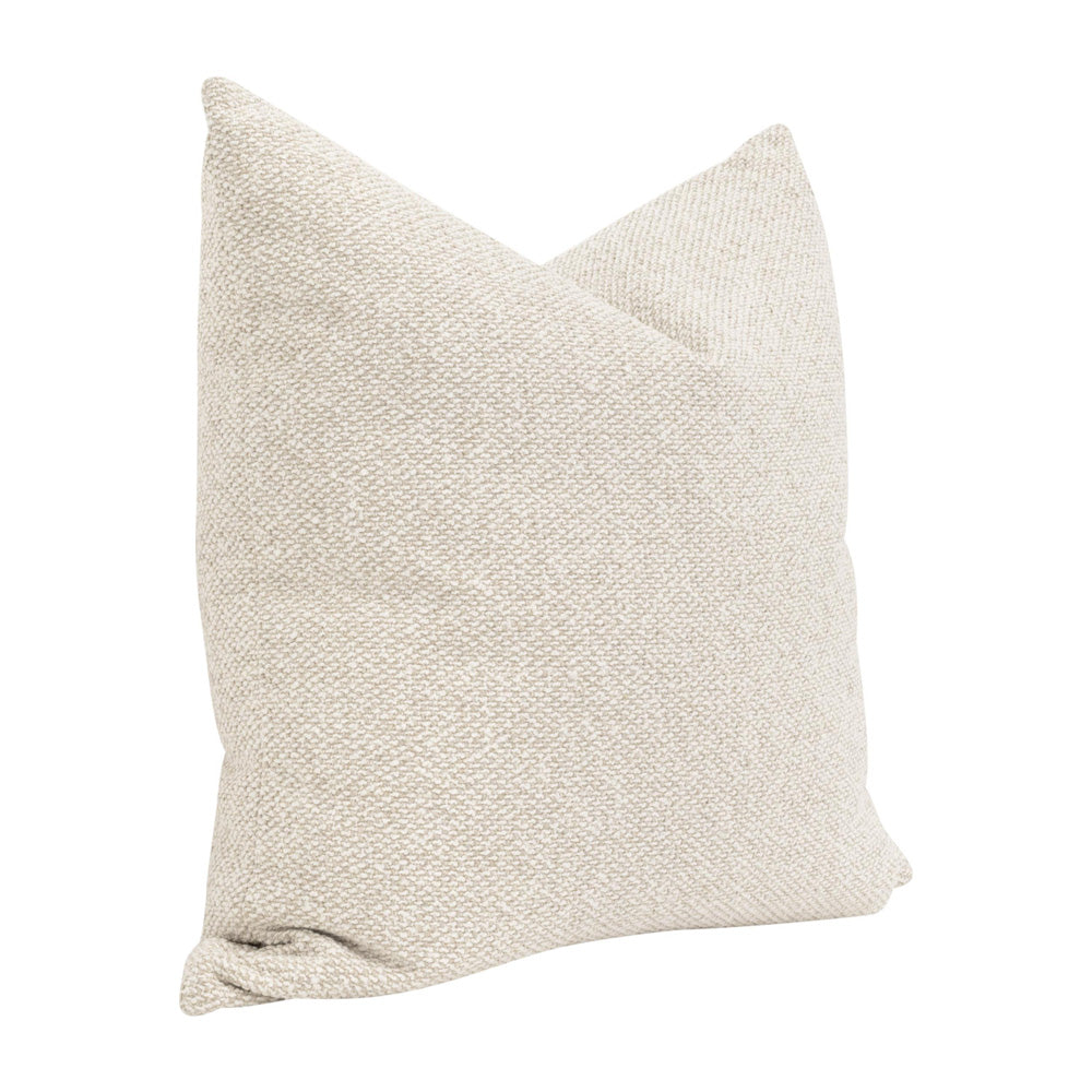 Essentials For Living - Stitch & Hand - Upholstery The Basic 26" Essential Euro Pillow, Set of 2 - 7200-26.LGLIN view 2