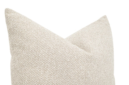 Essentials For Living - Stitch & Hand - Upholstery The Basic 26" Essential Euro Pillow, Set of 2 - 7200-26.LGLIN view 3