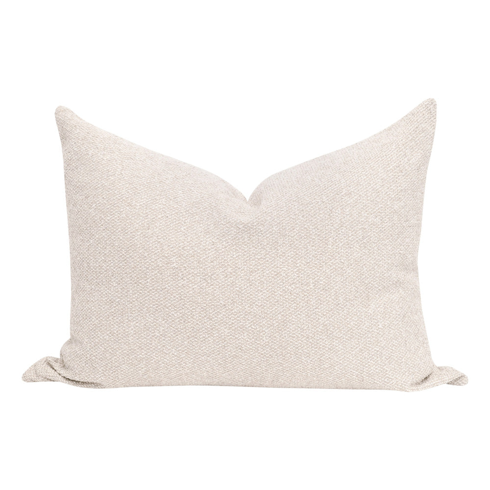 Essentials For Living - Stitch & Hand - Upholstery The Basic 34" Essential Dutch Pillow, Set of 2 - 7201-34.LGLIN view 1