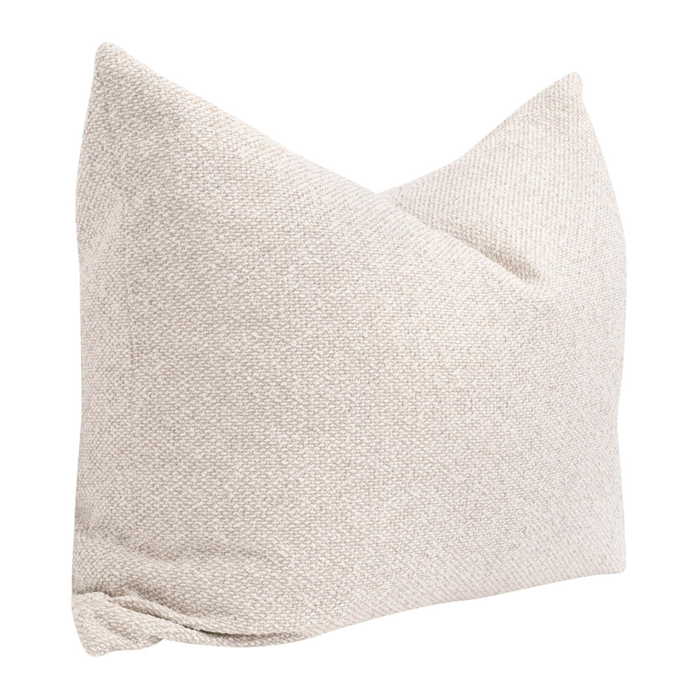 Essentials For Living - Stitch & Hand - Upholstery The Basic 34" Essential Dutch Pillow, Set of 2 - 7201-34.LGLIN view 2