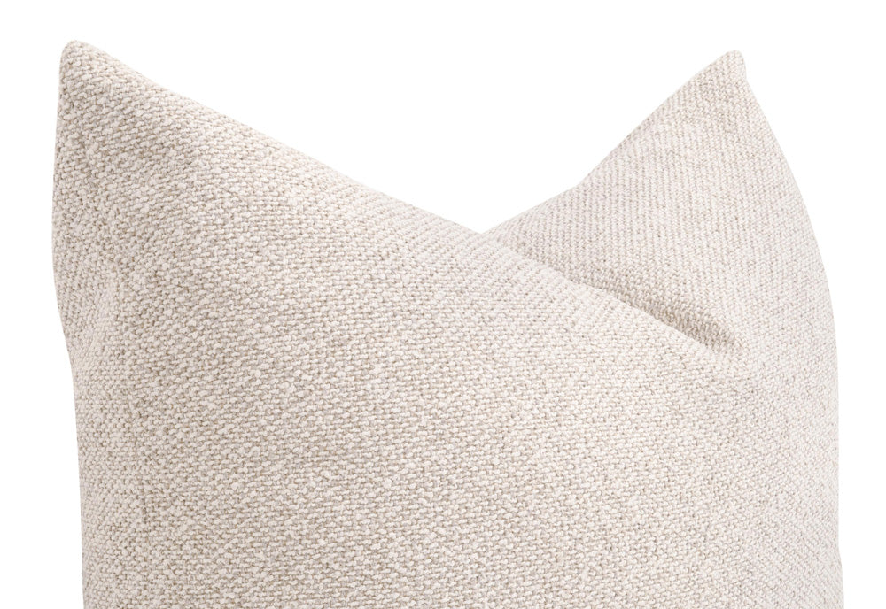 Essentials For Living - Stitch & Hand - Upholstery The Basic 34" Essential Dutch Pillow, Set of 2 - 7201-34.LGLIN view 3
