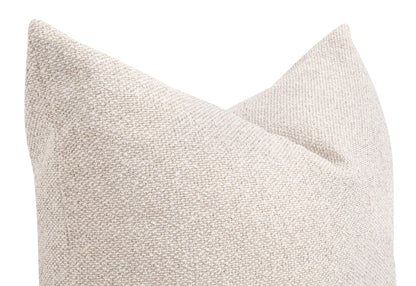 Essentials For Living - Stitch & Hand - Upholstery The Basic 34" Essential Dutch Pillow, Set of 2 - 7201-34.LGLIN view 3