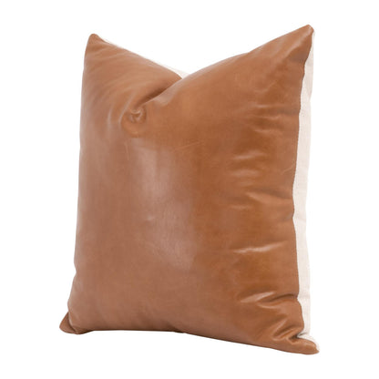 Essentials For Living - Stitch & Hand - Upholstery The Better Together 22" Essential Pillow, Set of 2 - 7204-22.WHBRN/JUT view 2
