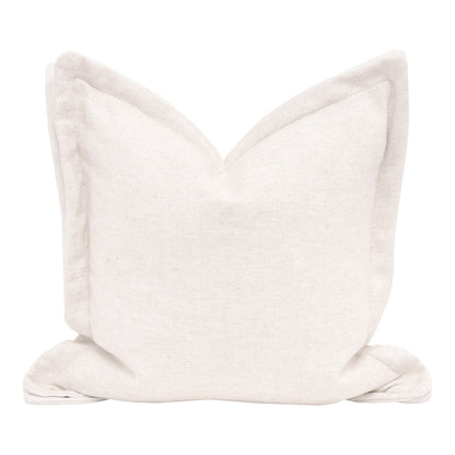 Essentials For Living - Stitch & Hand - Upholstery The Little Bit Country 22" Essential Pillow, Set of 2 - 7210-22.TXCRM/LMIVO view 1