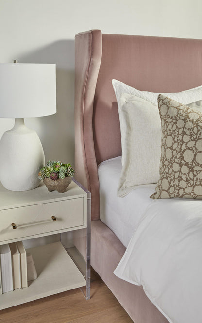 Essentials For Living - Stitch & Hand - Upholstery The Little Bit Country 22" Essential Pillow, Set of 2 - 7210-22.TXCRM/LMIVO view 5