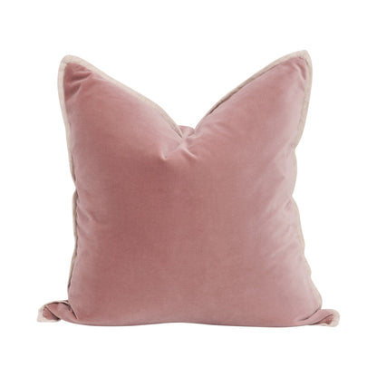 Essentials For Living - Stitch & Hand - Upholstery The Not So Basic 20" Essential Pillow, Set of 2 - 7202-20.PET/JUT view 1