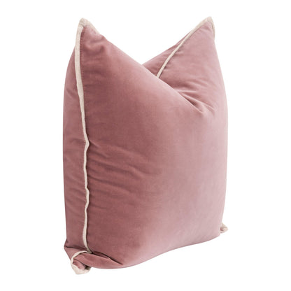 Essentials For Living - Stitch & Hand - Upholstery The Not So Basic 20" Essential Pillow, Set of 2 - 7202-20.PET/JUT view 2
