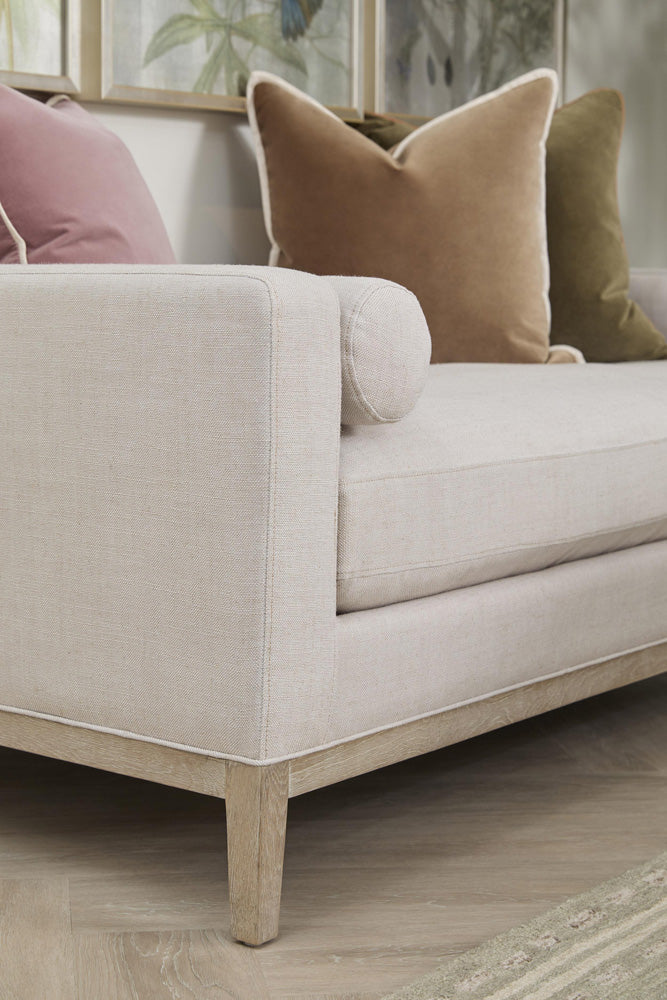 Essentials For Living - Stitch & Hand - Upholstery The Not So Basic 20" Essential Pillow, Set of 2 - 7202-20.PET/JUT view 4