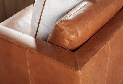 Essentials For Living - Stitch & Hand - Upholstery The Not So Basic 22" Essential Pillow, Set of 2 - 7202-22.BOU-SNO/WB view 4