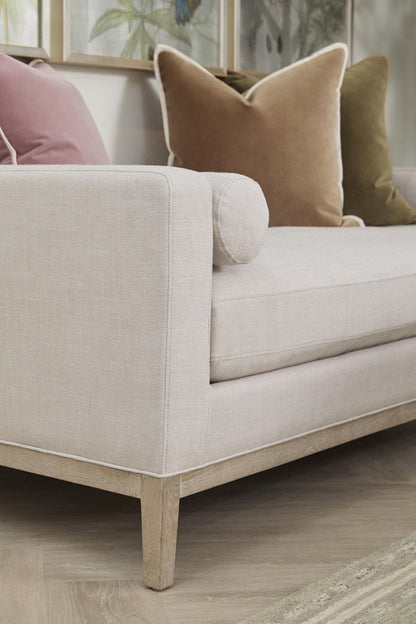 Essentials For Living - Stitch & Hand - Upholstery The Not So Basic 22" Essential Pillow, Set of 2 - 7202-22.CAR/JUT view 4