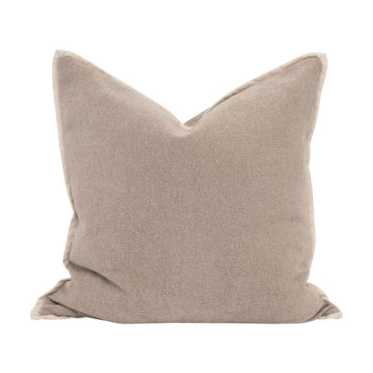 Essentials For Living - Stitch & Hand - Upholstery The Not So Basic 22" Essential Pillow, Set of 2 - 7202-22.LATMB/JUT view 1
