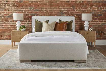 Essentials For Living - Stitch & Hand - Upholstery The Not So Basic 22" Essential Pillow, Set of 2 - 7202-22.OLV/WB view 7