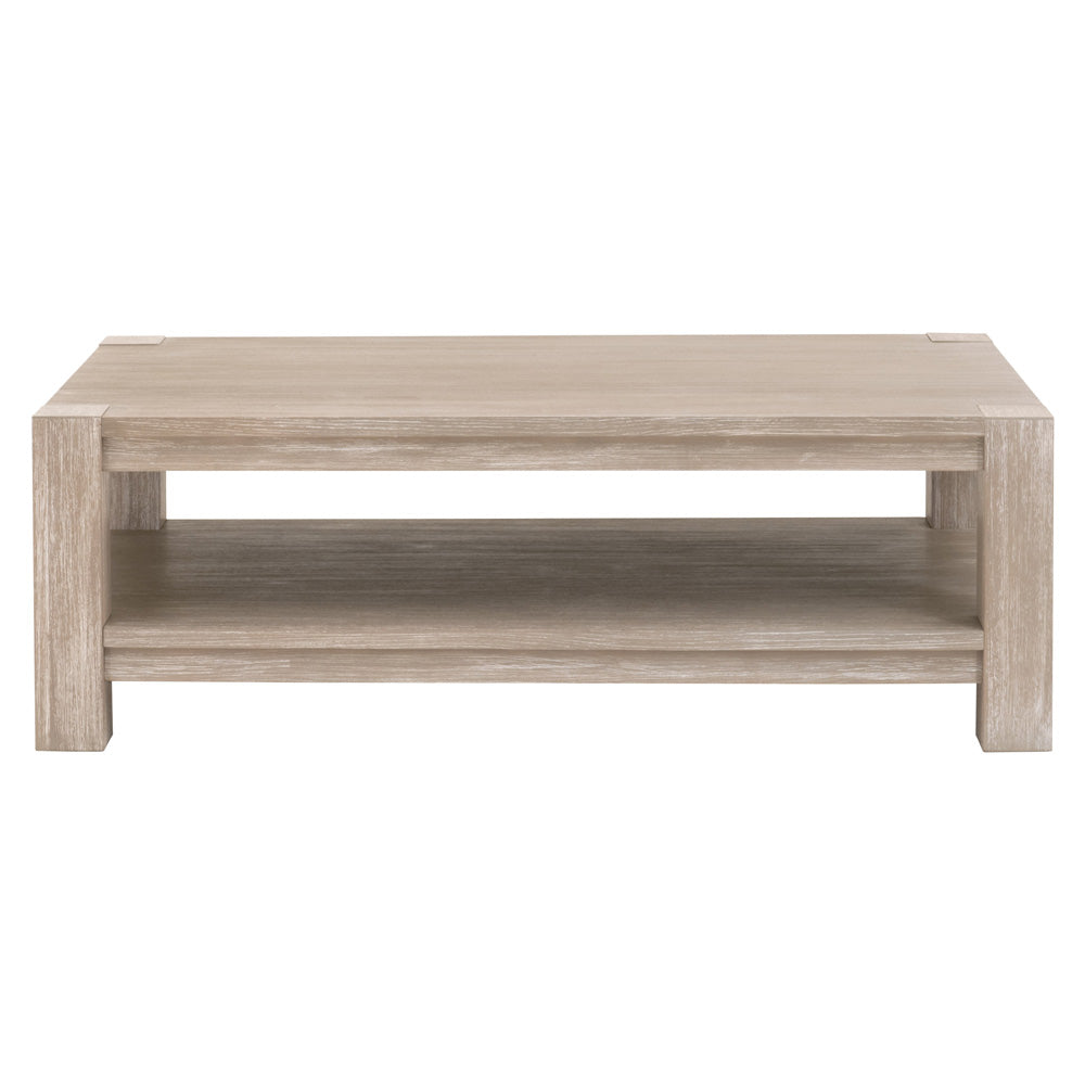 Essentials For Living - Traditions Adler Coffee Table - 6129-CT.NG view 1