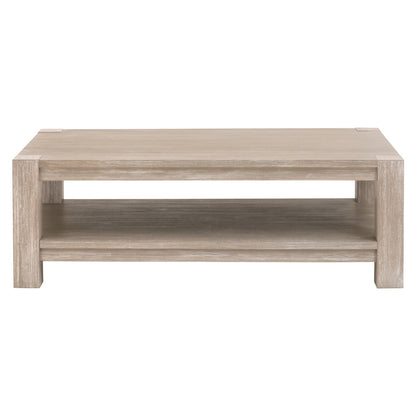 Essentials For Living - Traditions Adler Coffee Table - 6129-CT.NG view 1