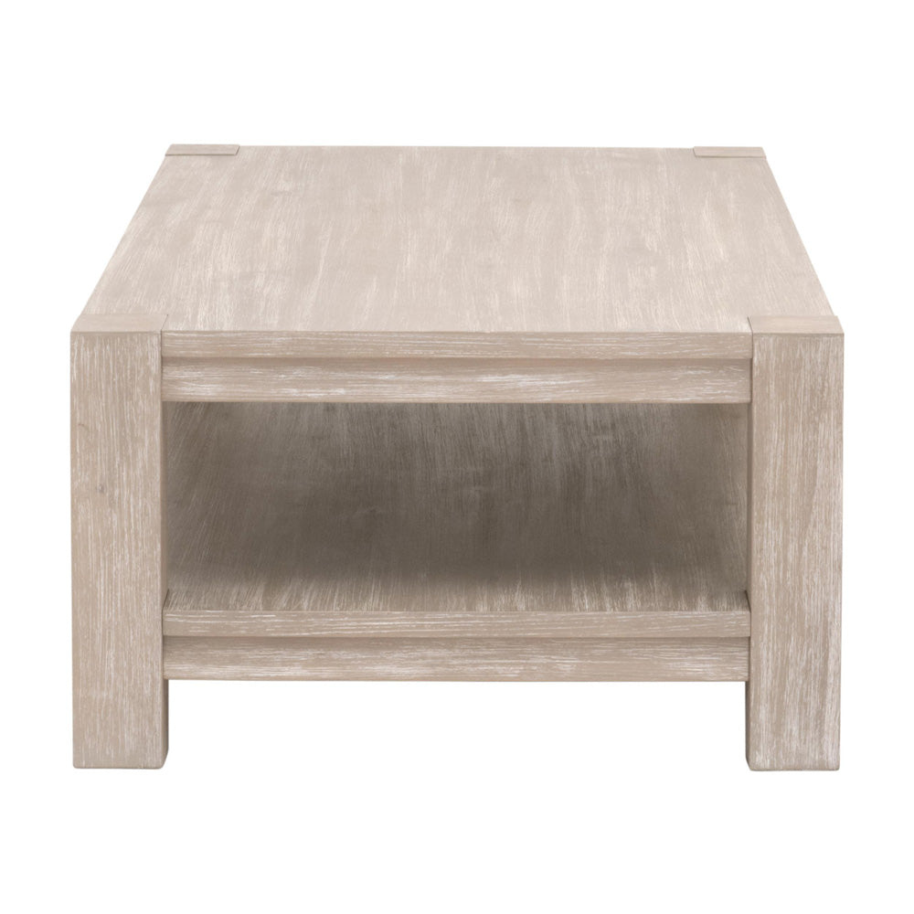 Essentials For Living - Traditions Adler Coffee Table - 6129-CT.NG view 3