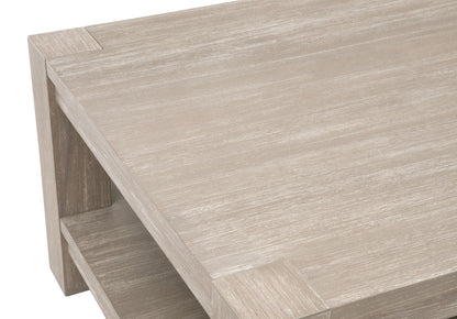 Essentials For Living - Traditions Adler Coffee Table - 6129-CT.NG view 4