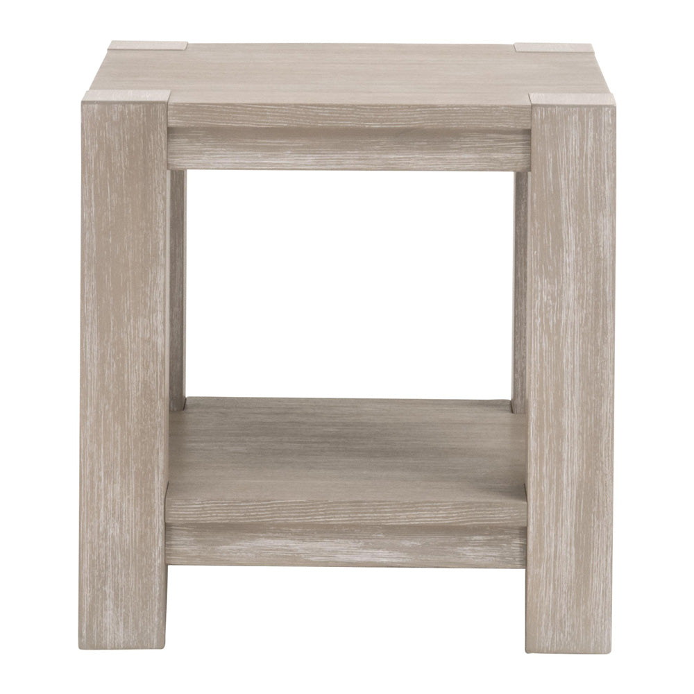 Essentials For Living - Traditions Adler End Table - 6129-ET.NG view 1