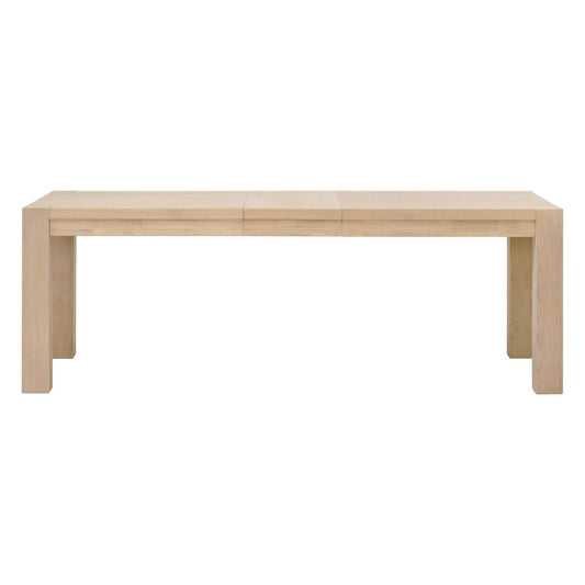Essentials For Living - Traditions Adler Extension Dining Table - 6129.LHON view 2