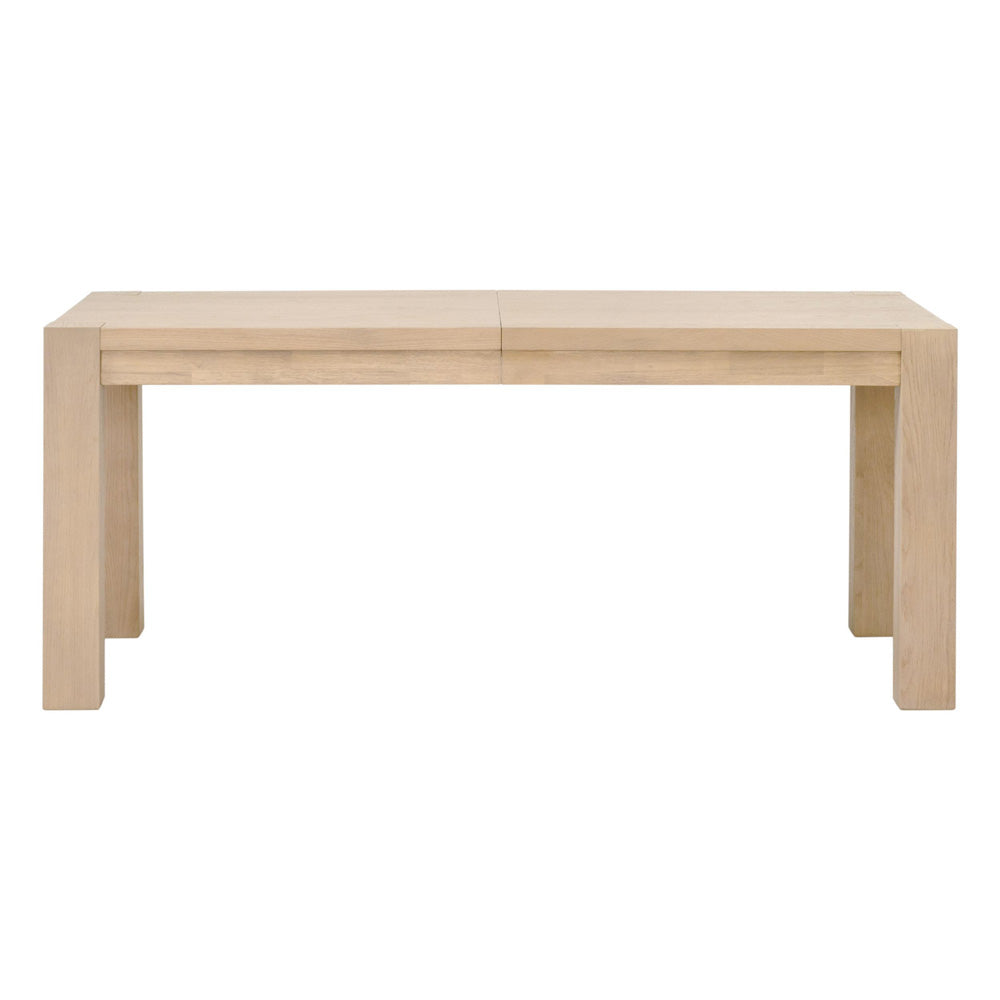 Essentials For Living - Traditions Adler Extension Dining Table - 6129.LHON view 3