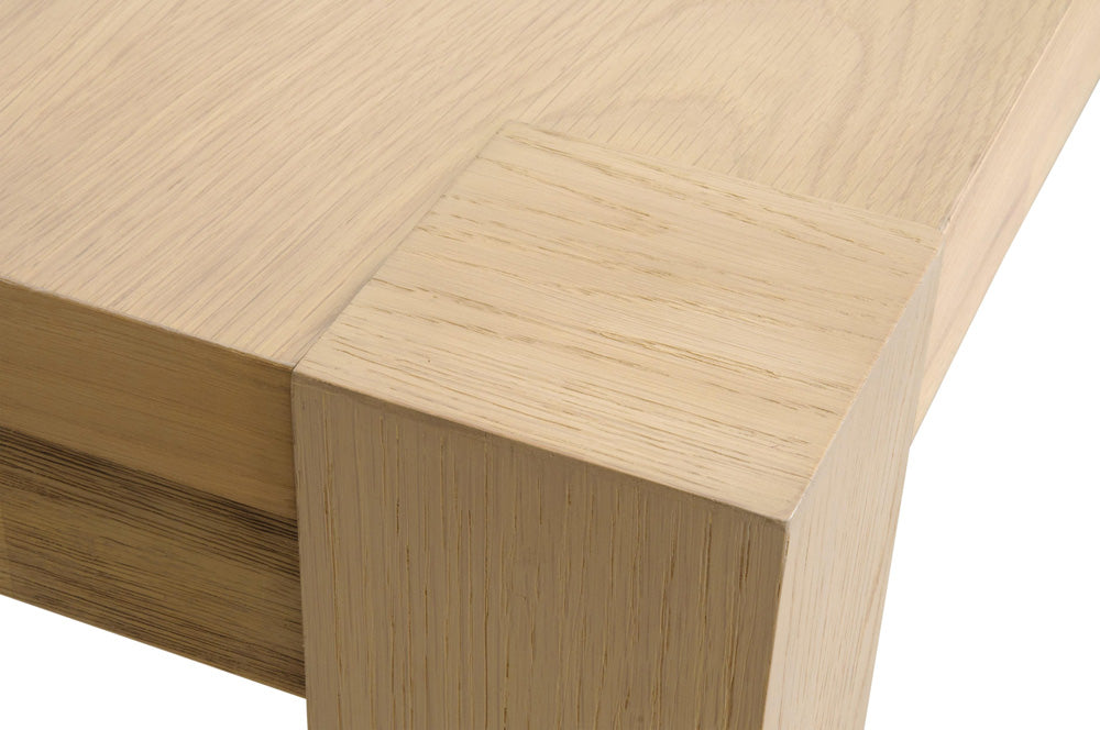 Essentials For Living - Traditions Adler Extension Dining Table - 6129.LHON view 10