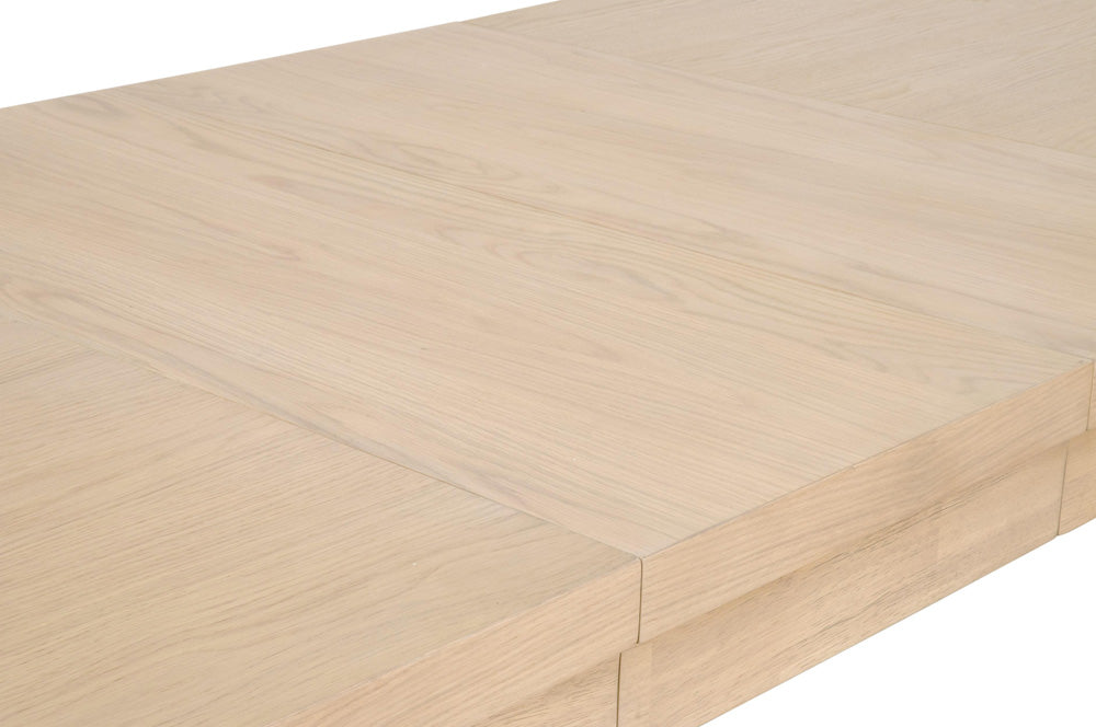 Essentials For Living - Traditions Adler Extension Dining Table - 6129.LHON view 11