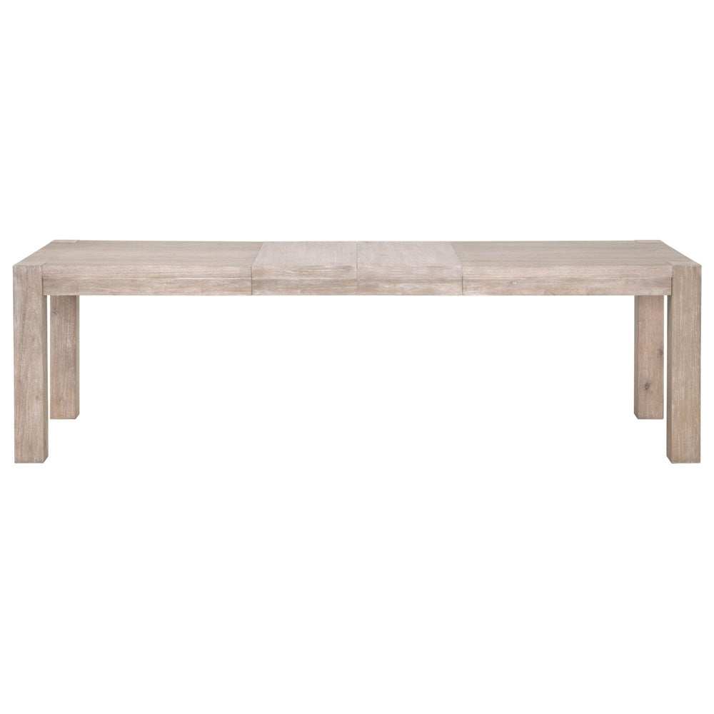 Essentials For Living - Traditions Adler Extension Dining Table - 6129.NG view 1