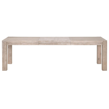Essentials For Living - Traditions Adler Extension Dining Table - 6129.NG view 1