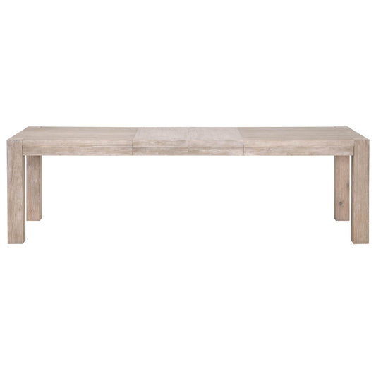 Essentials For Living - Traditions Adler Extension Dining Table - 6129.NG view 1