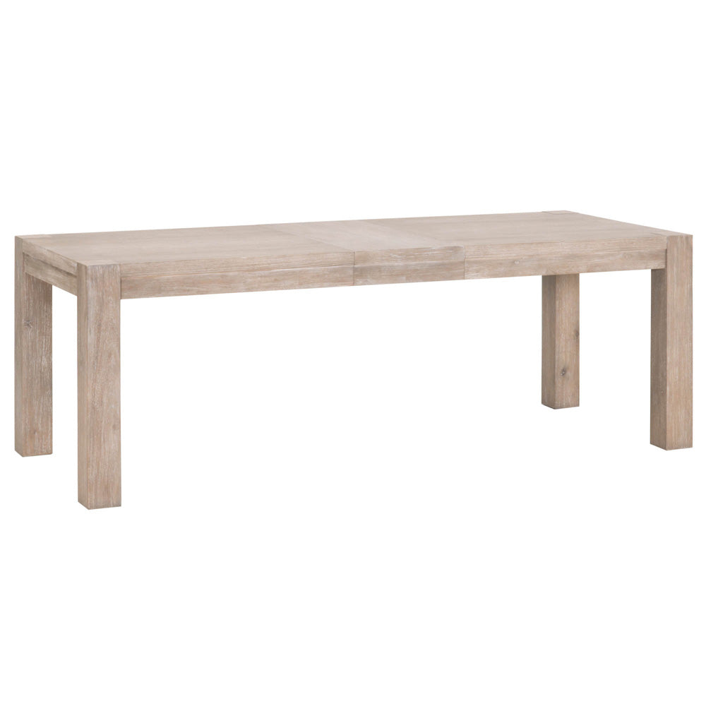 Essentials For Living - Traditions Adler Extension Dining Table - 6129.NG view 2