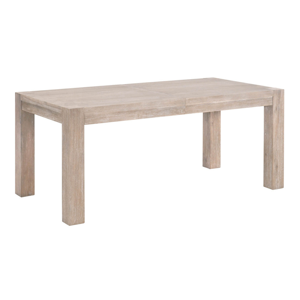 Essentials For Living - Traditions Adler Extension Dining Table - 6129.NG view 3