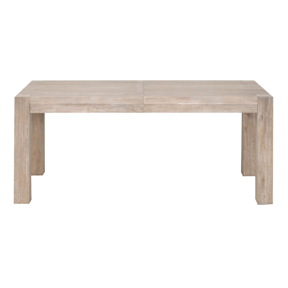 Essentials For Living - Traditions Adler Extension Dining Table - 6129.NG view 4