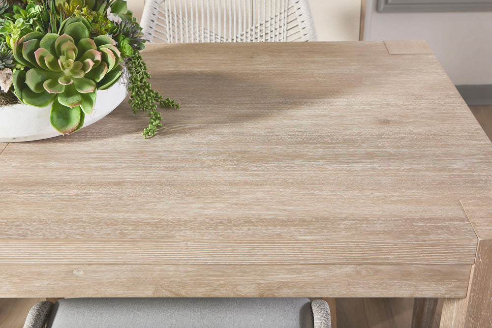 Essentials For Living - Traditions Adler Extension Dining Table - 6129.NG view 9
