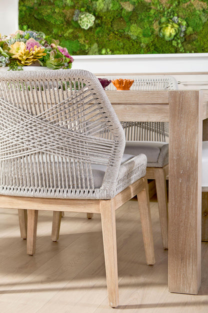 Essentials For Living - Traditions Adler Extension Dining Table - 6129.NG view 11